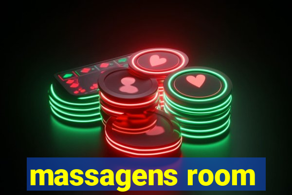 massagens room